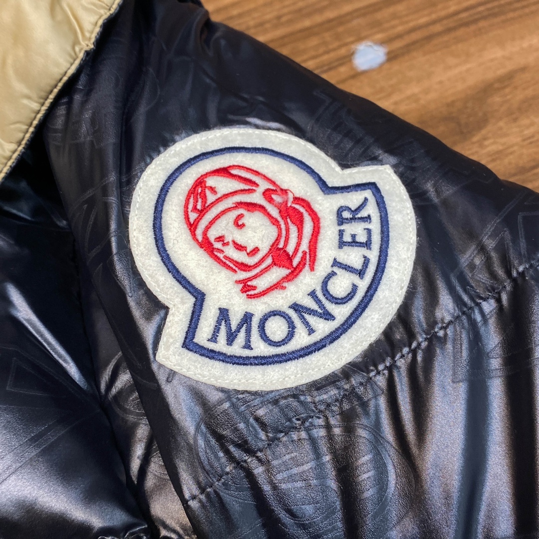 Moncler Down Jackets